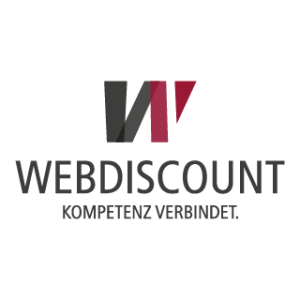 Web Discount