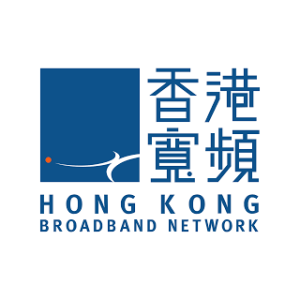 Hong Kong Broadband Network