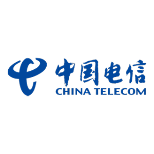 china-telecom-logo